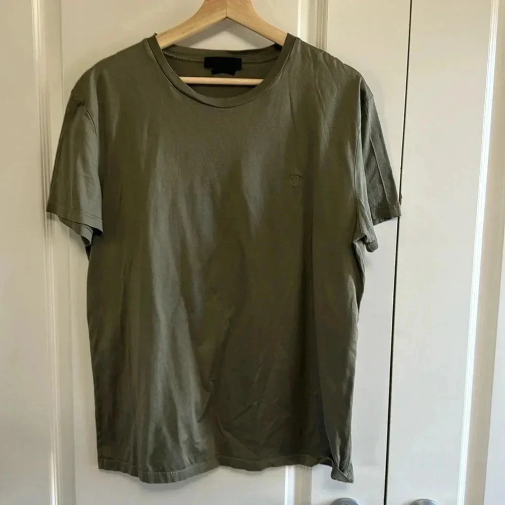 Alexander McQueen T-shirt